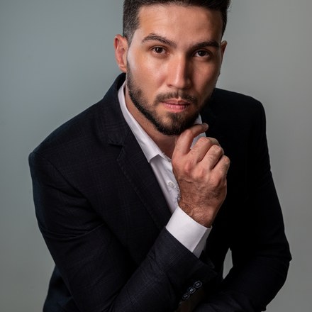 Renan Real — CEO Quirk Growth